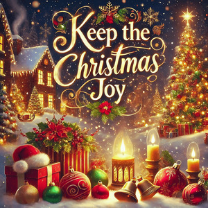 Keep the Christmas Joy