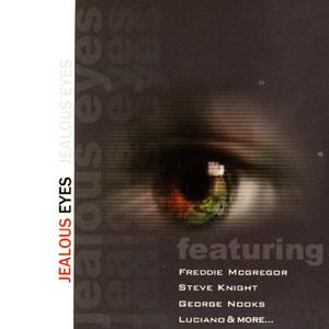 Jealous Eyes Instrumental