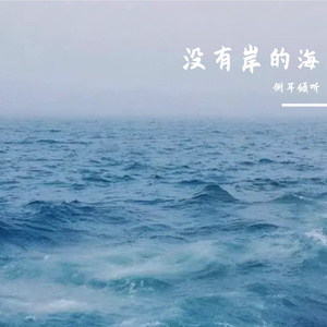 没有岸的海