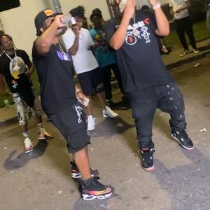 Quag or Wock (feat. Island gang skii)