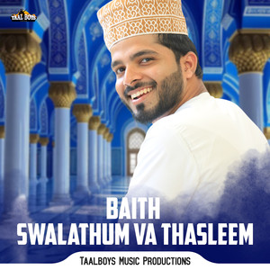 Baith Swalathum Va Thasleem