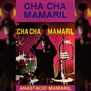 Sarung Banggi Cha Cha