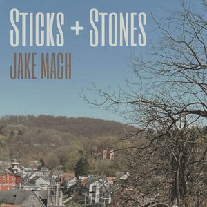 Sticks + Stones