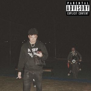 Let it go（prod by Hoodwil）