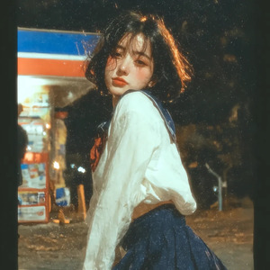 夜忆泛滥