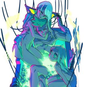 All the Lies (feat. Genkin the Villain & Death God Dre Day)