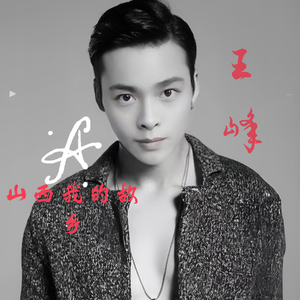 山西我的故乡·王峰