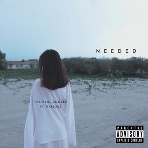 Needed (feat. Valious)