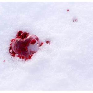 污浊了的忧伤之中【中原中也】