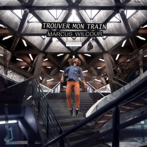 Trouver mon train