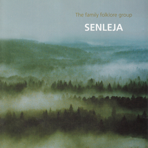 Cūkas Griķos (Vidzemes Dancis)