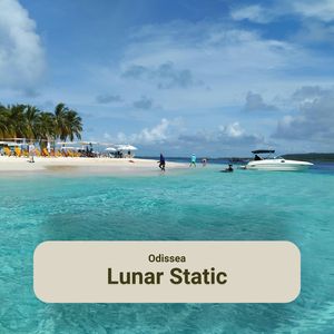 Lunar Static