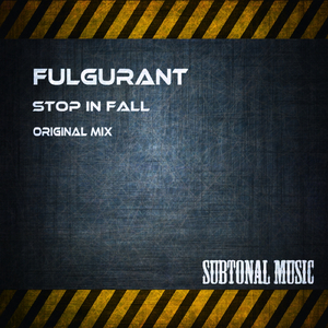 Stop In Fall (Original Mix)