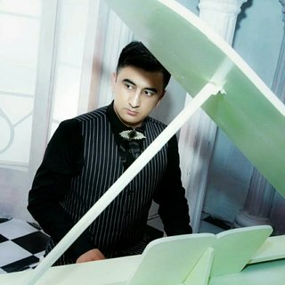 ☞维吾尔族歌手 Adiljan-Zaynidin☜