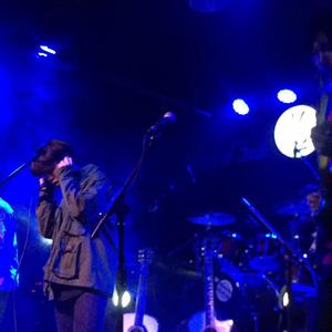 这是我一生中最勇敢的瞬间