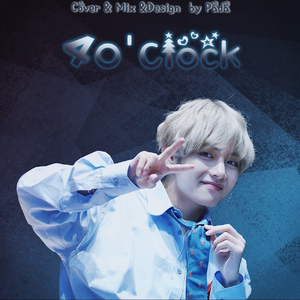 네시 (4 O'CLOCK)（Cover Rap Monster / V）