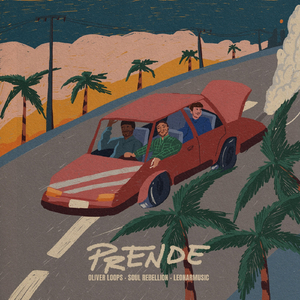 PRENDE