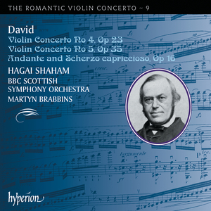 Violin Concerto No. 4 in E Major, Op. 23: I. Allegro