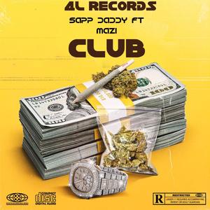 Club (feat. MAZI)