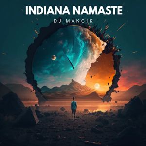 Indiana Namaste