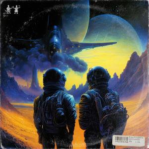 Full Moon (feat. Romano Nauseb)