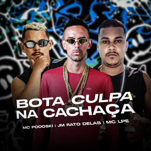 Bota Culpa na Cachaça