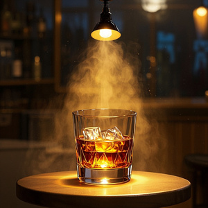 カウンター越しのラストシーン (Remix)