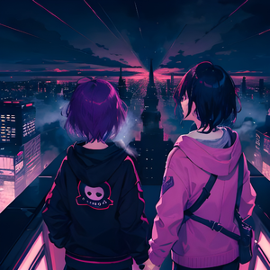 City Nighty (Prod by SCORPION)