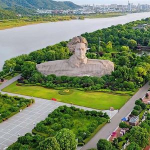 中国我的母亲-甜心少女酱