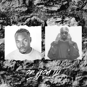 ON YOU (III)