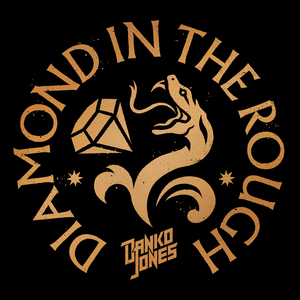 Diamond In The Rough (feat. Marty Friedman)