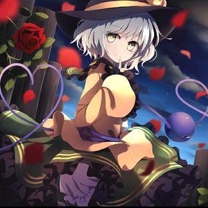 月に叢雲華に風 森羅万象Ver（Feat.夢ノ結唱ROSE&POPY）