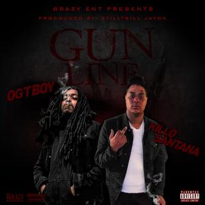 Gun Line (feat. Killo Santana)