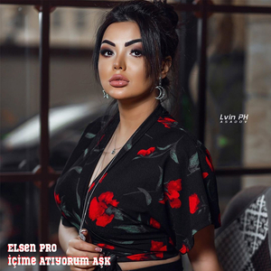 Içime Atıyorum Aşk