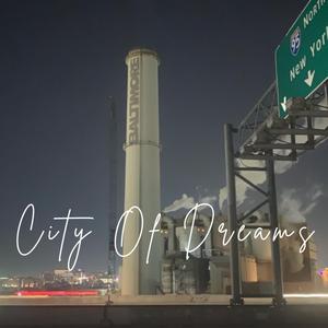 City Of Dreams