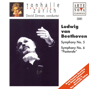 Symphony No.6 in F Major, Op. 68"Pastorale": I. Allegro ma non troppo (Erwachen heiterer Empfindungen bei der Ankunft auf dem Lande)