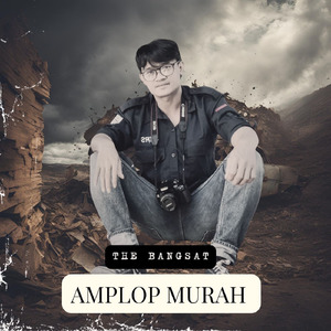 Amplop murah