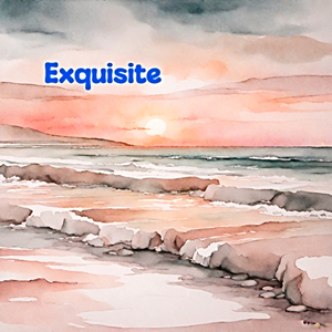 Exquisite