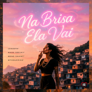 Na Brisa Ela Vai
