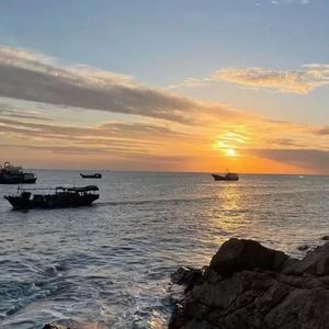 回头是岸 (高潮版)