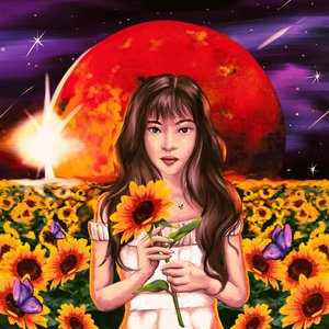 Butterflies of Venus