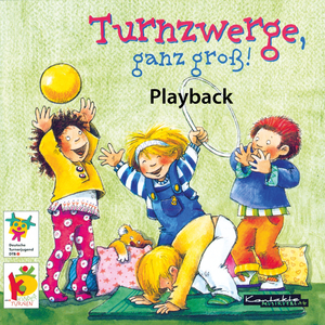 Waldspaziergang (Playback Instrumental)