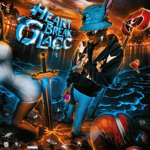 Love Hurts (feat. BG Glacc)