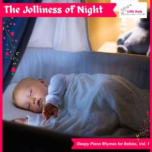 Sleeping Toddlers (Kids Piano in E Minor)