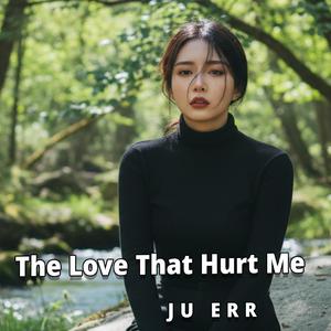 You Were the Love That Hurt Me