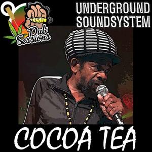 Rain Dubplates Tonite (feat. Cocoa Tea) (Dubplate)