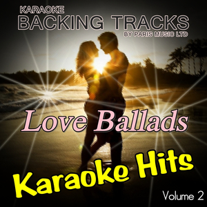 Almaz (Originally Performed By Randy Crawford) [Karaoke Version]