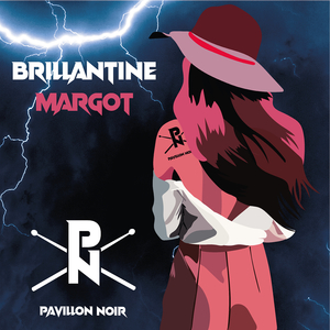 BRILLANTINE MARGOT