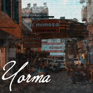 Yorma (feat. Tuğcan Keskin)
