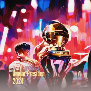 Ganjar Presiden 2024